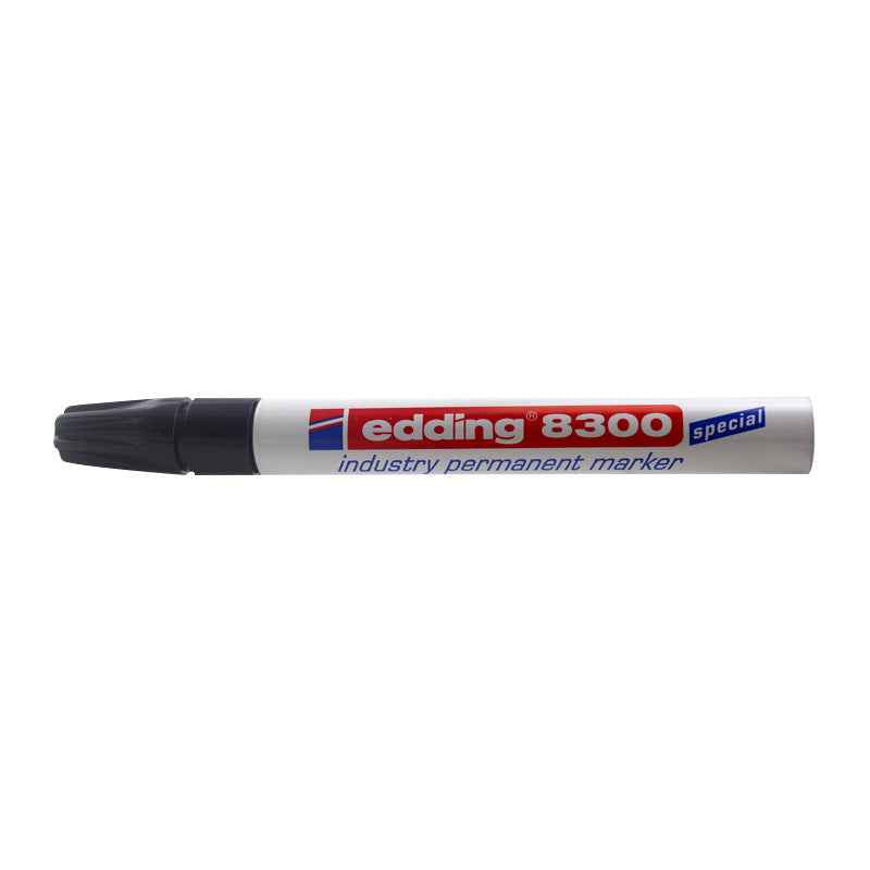 edding 8300 industry permanent marker 2 Pack