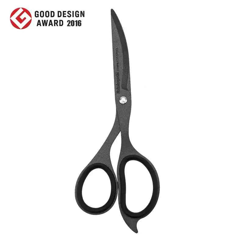 NAKABAYASHI Stationery Hikigiri Slim Scissors