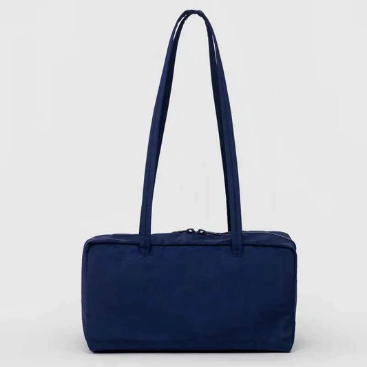 Cute Hello Kitty Dark Blue Shoulder Bag