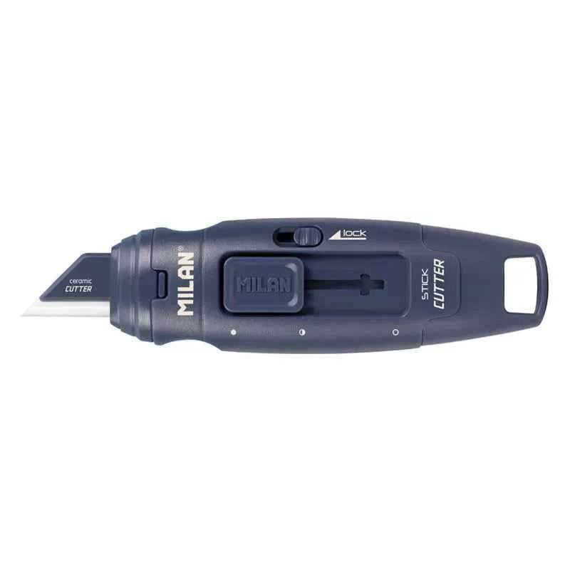 Caramic Cutter MILAN STICK Ceramic Blade Cutter