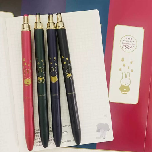 Zebra Sarasa Grand x Miffy Limited Edition Gel Pen - 0.5mm