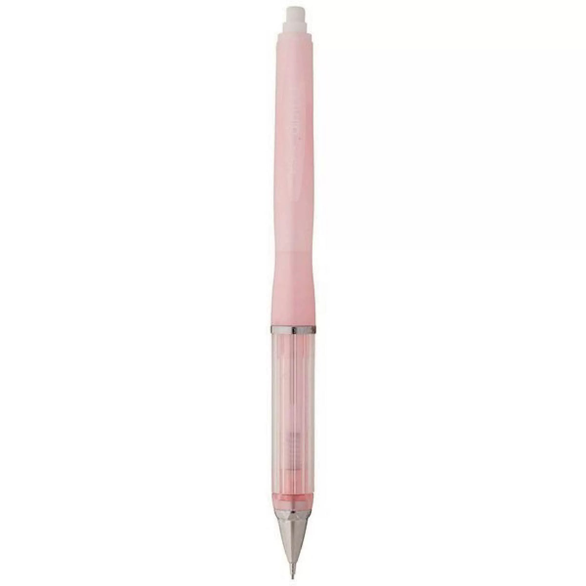 ZEBRA Matita Meccanica Tect 2 Vie 0,3mm Corpo Rosso (MAS41-R)Spedizione