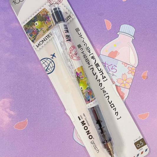 Tombow Mono Graph mehaaniline pliiats - Disney