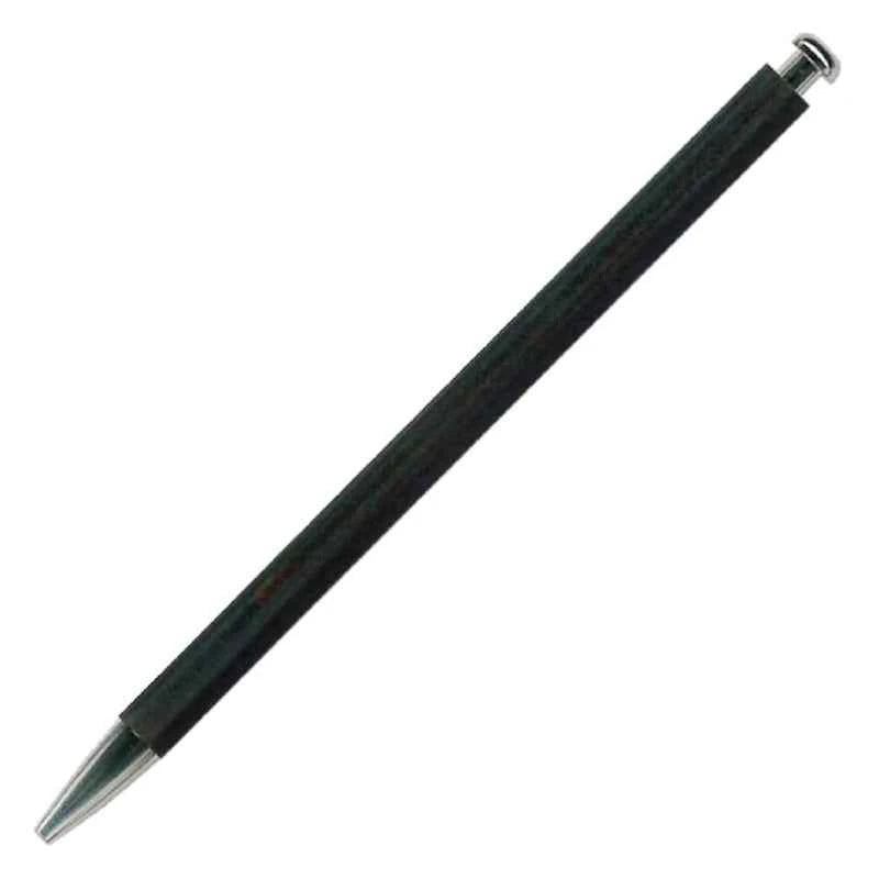 Kita-Boshi Pencil Otona No Enpitsu 2mm Mechanical Pencil Urushi Lacquer Finish
