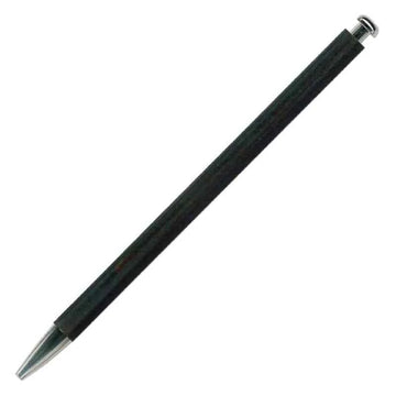 Kita-Boshi Pencil Otona No Enpitsu 2mm Mechanical Pencil Urushi Lacquer Finish
