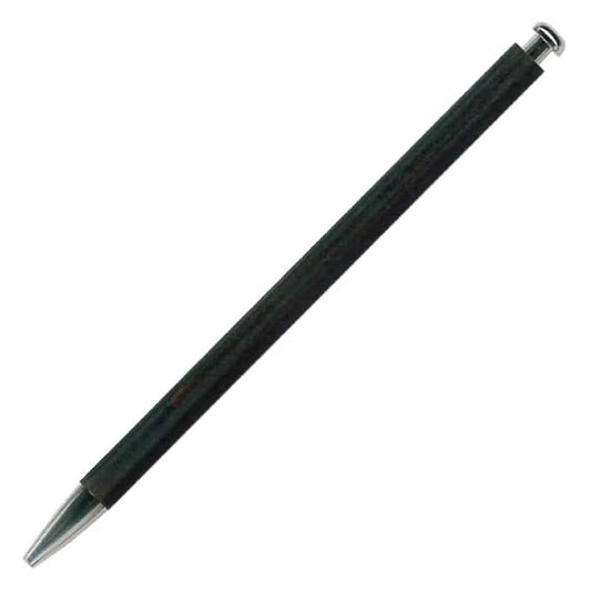 Kita-Boshi Pencil Otona No Enpitsu 2mm Mechanical Pencil Urushi Lacquer Finish