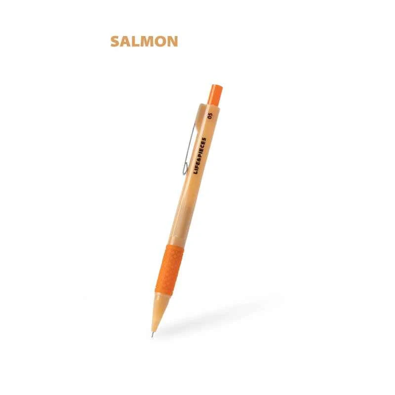 Livework Retro Life & Pieces Mechanical Pencil 0.5mm
