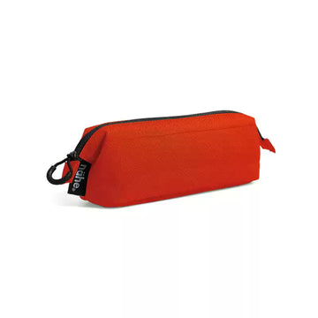 HIGHTIDE Nahe weiches Polyester-Stiftemäppchen | B250 x H75 x T65 mm | Japanisches Schreibwaren-Etui