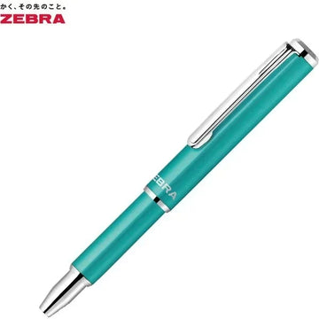 ZEBRA SL-F1 mini телескопична метална химикалка за планери и носене в джоб