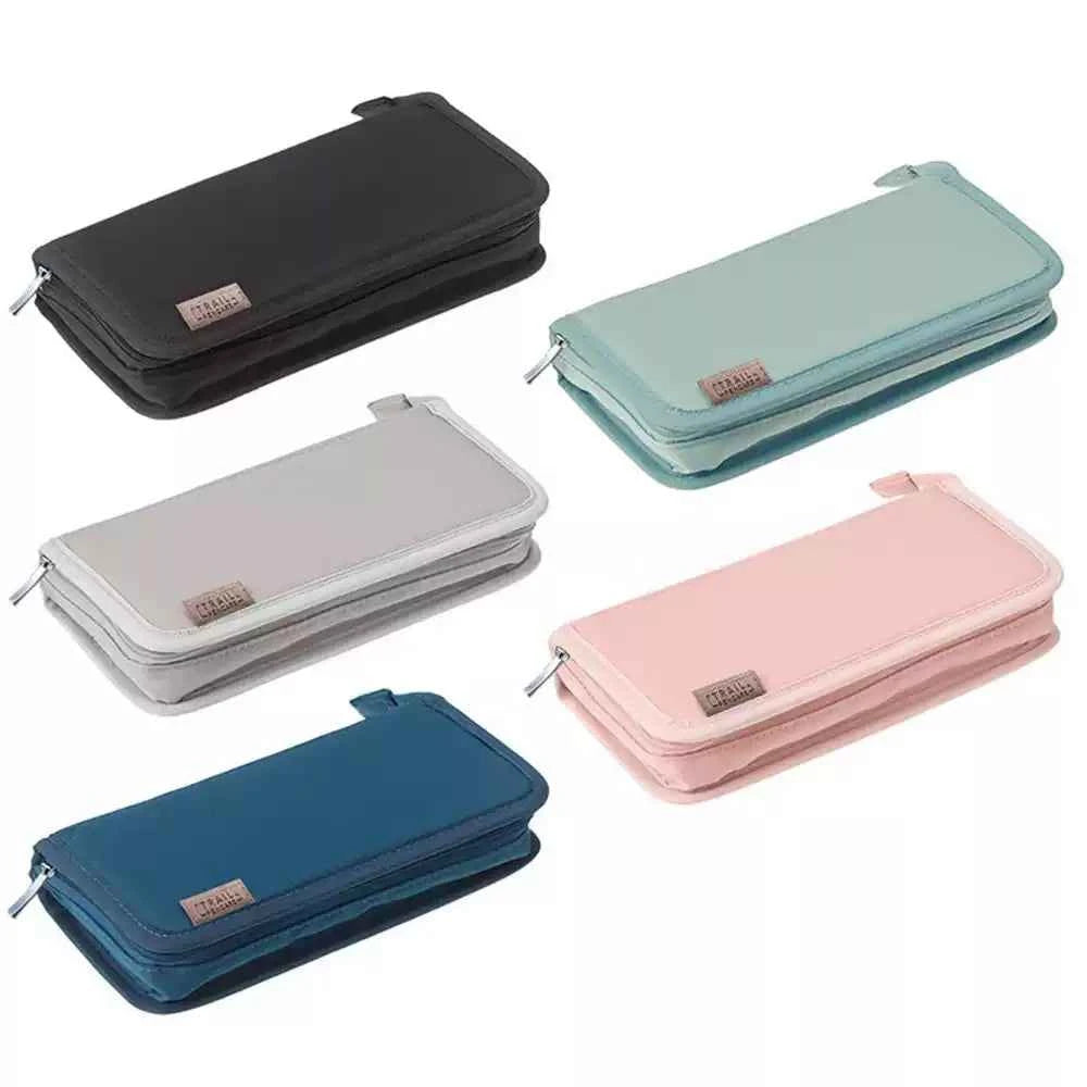 Raymay Fujii Trail Pen Case Slim Stray Style