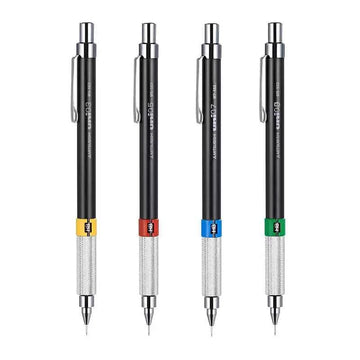 Uni 552 Mechanical Drafting Pencil - 0.3/0.4/0.5/0.7/0.9mm