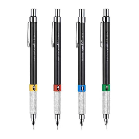 Uni 552 Mechanical Drafting Pencil - 0.3/0.4/0.5/0.7/0.9mm