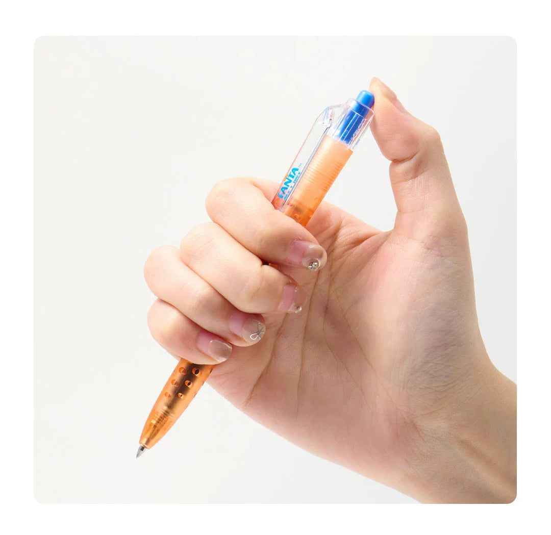 KACO TECFLOW x Coca-Cola Limited Edition Click Gel Pen Set 7 Pack