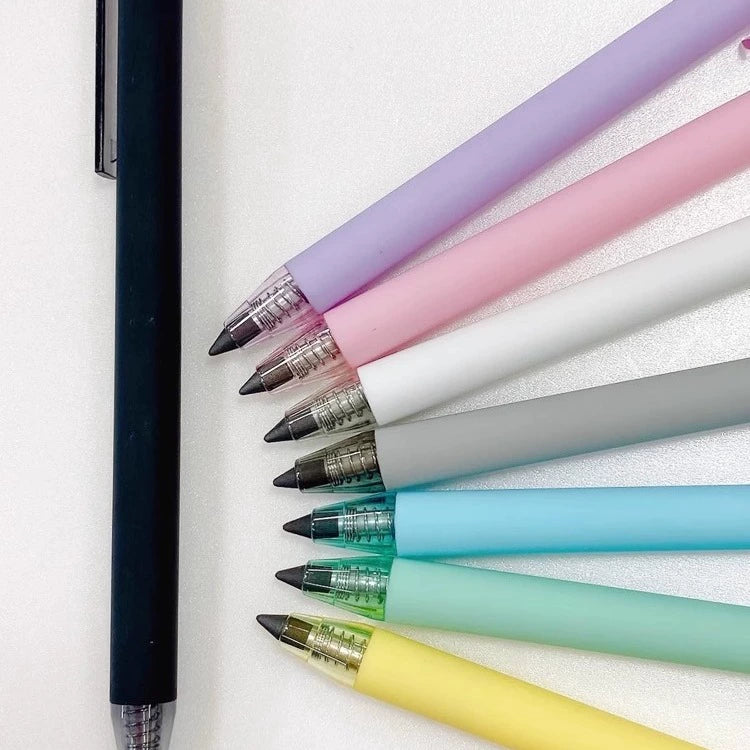 Sun-Star Metacil Light Knock Mechanical Pencil