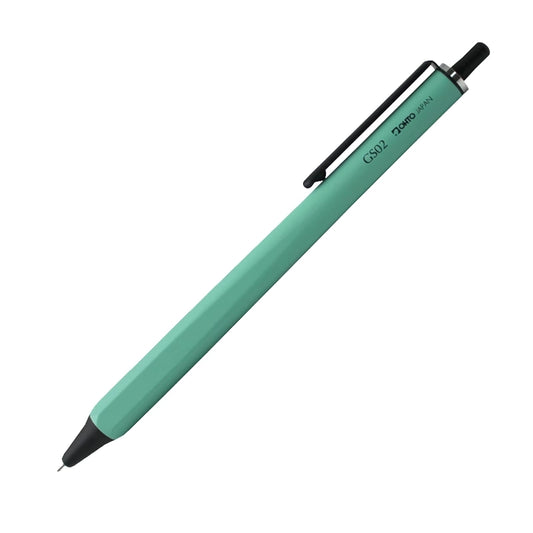 OHTO GS02 Gel Ink Ballpoint Pen 0.5mm