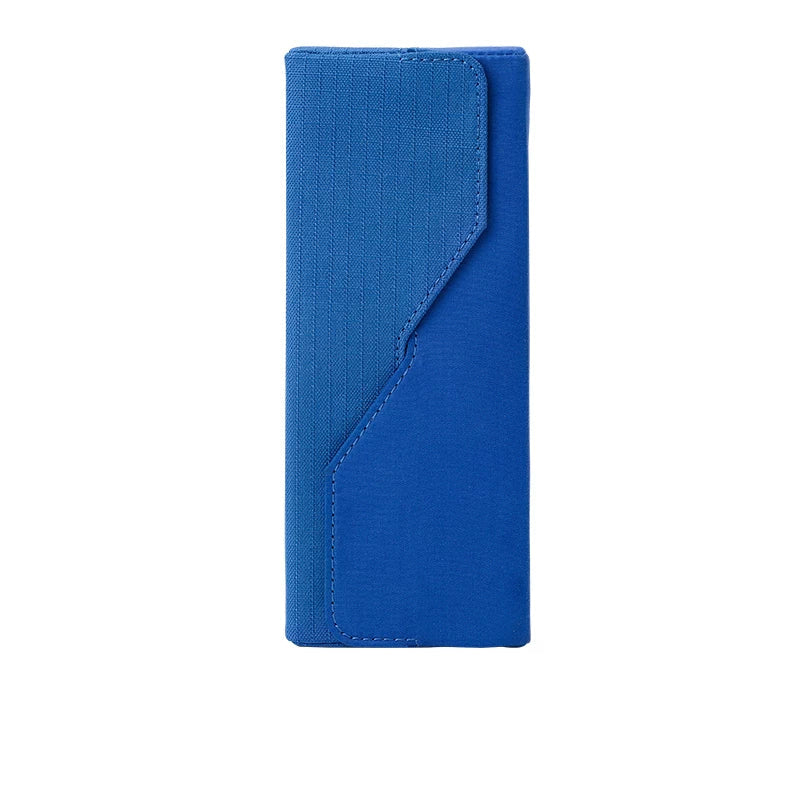 King Jim PACALI Pen Case Horizontal Standard Type