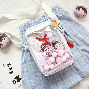 Mini Crossbody Ita Bag