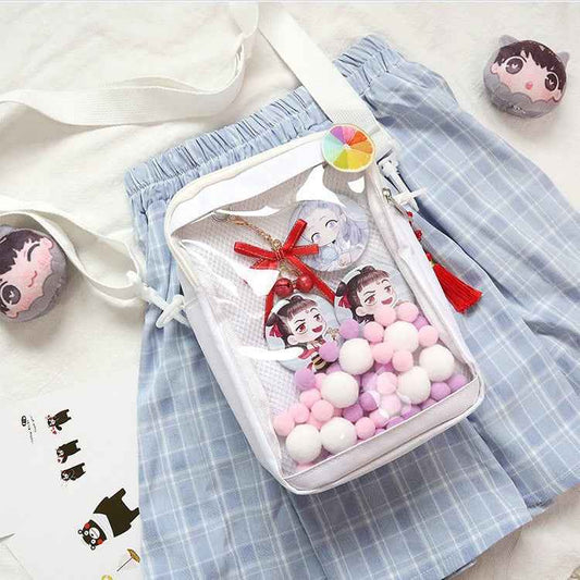 Mini Crossbody Ita Bag