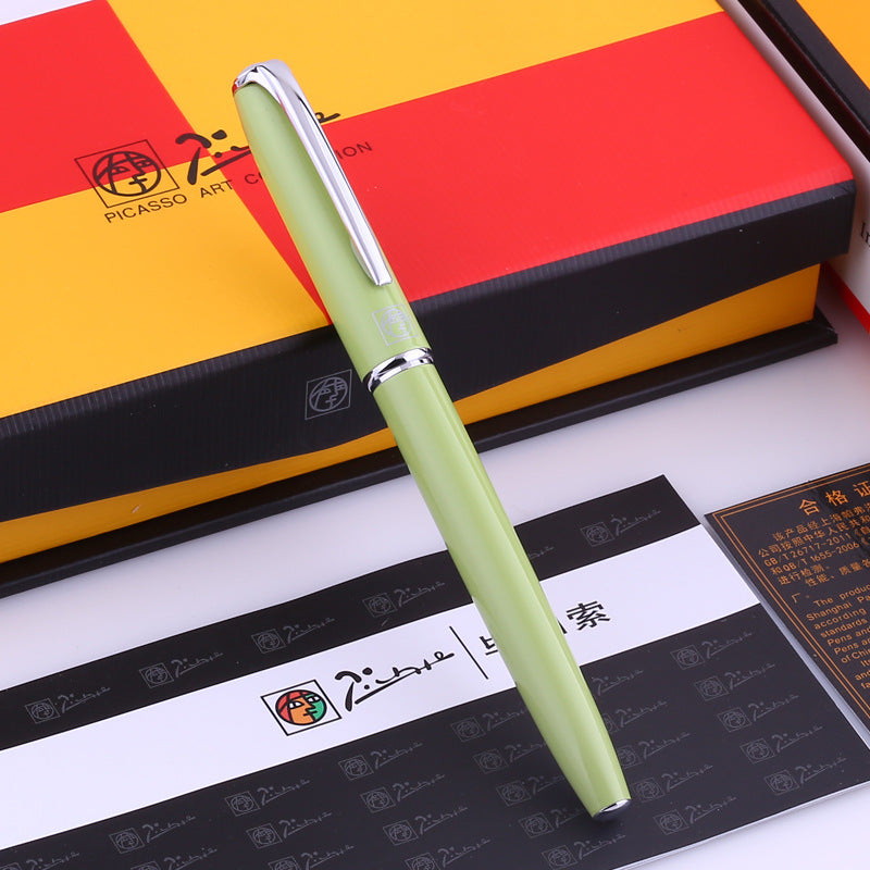 Picasso 916 Malage Fountain Pen Fine 0.5mm Nib