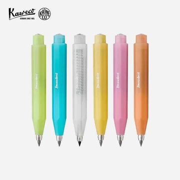 Kaweco Frosted Sport Clutch 3.2mm Pencil Pocket Size