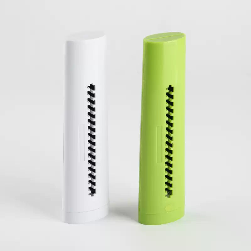 Nakabayashi NSH-H01 Portable Manual Paper Shredder