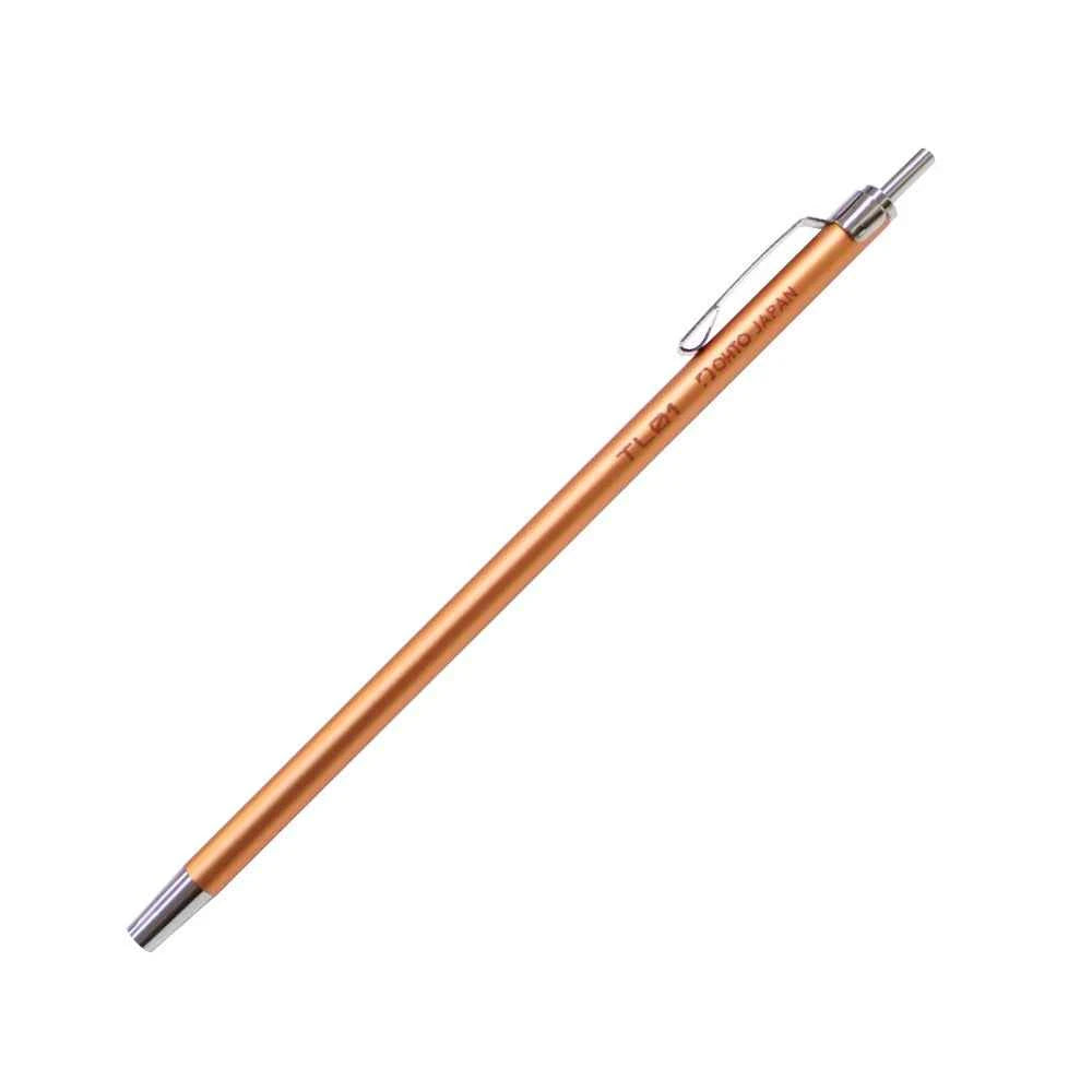 オーダーペン OHTO TL01 Mini Ballpoint Pen 91mm Oil Based