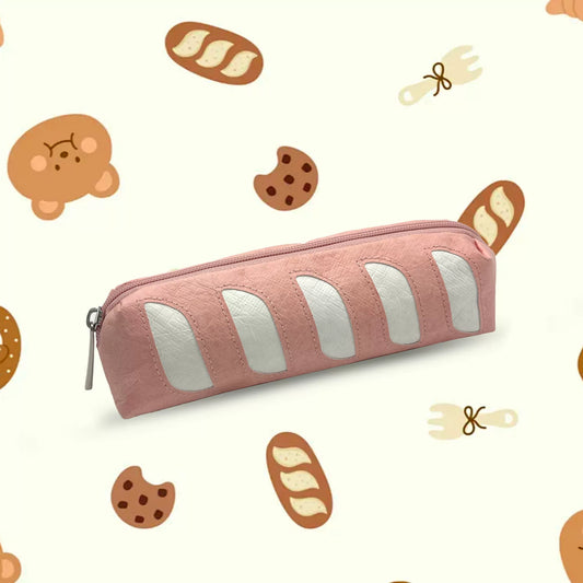FERVENT Baguette Brood Pennenzak | DuPont Papieren Pennenzakje