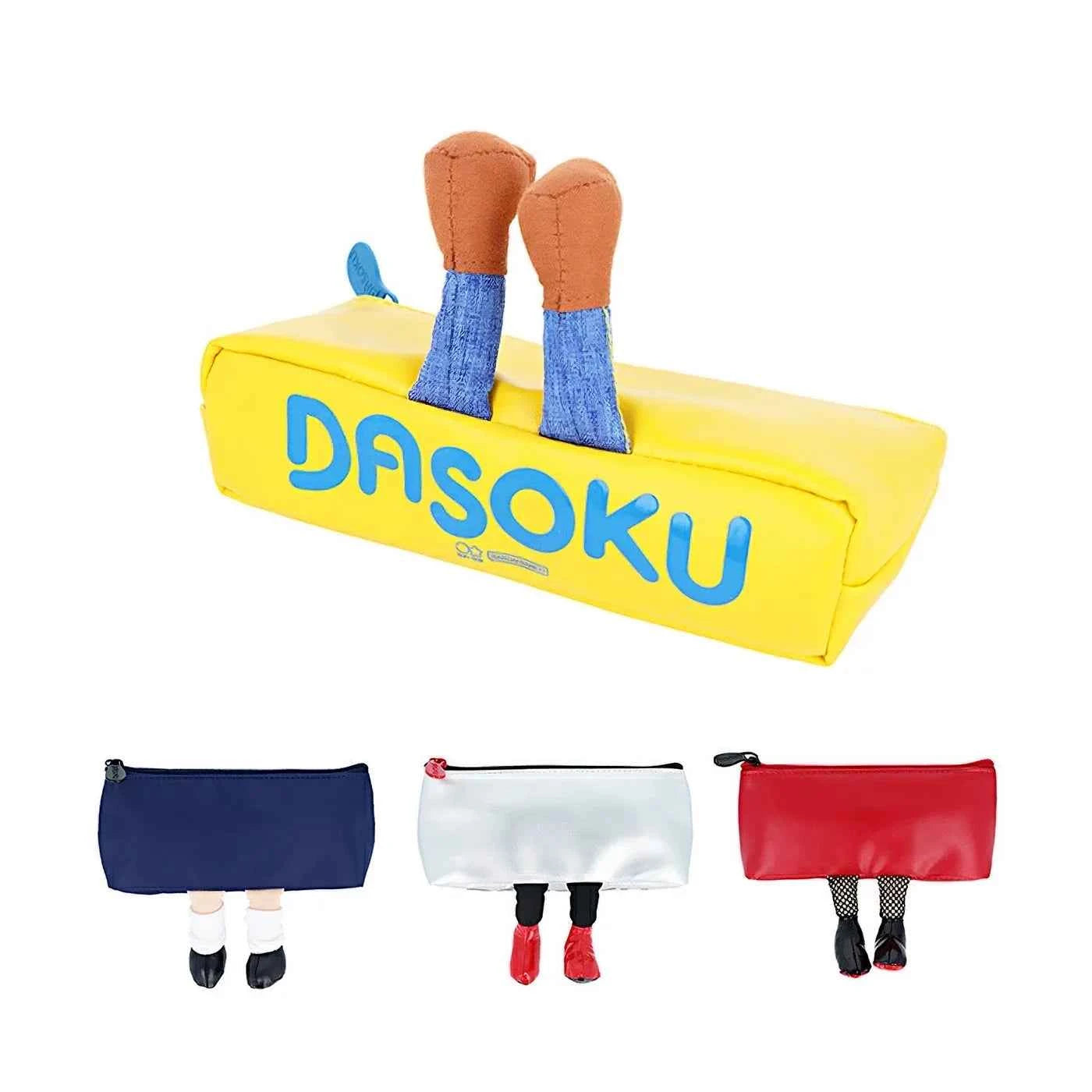 Sun-Star DASOKU Pen Case with Legs