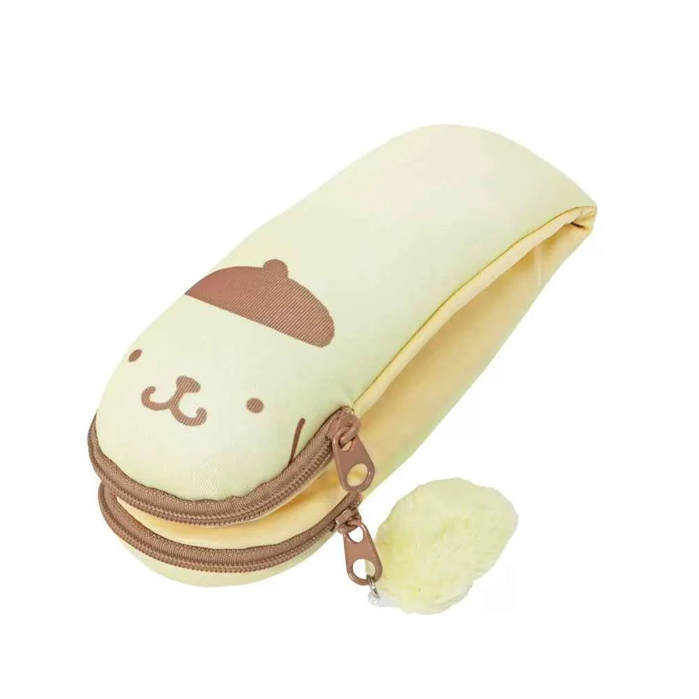 Kutsuwa Rilala Sanrio Wrist Hand Rest Pen Case