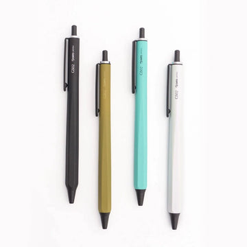 OHTO GS02 Gel Ink kemični svinčnik 0,5 mm
