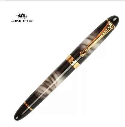 Jinhao X450 Fountain Pen Medium Nib