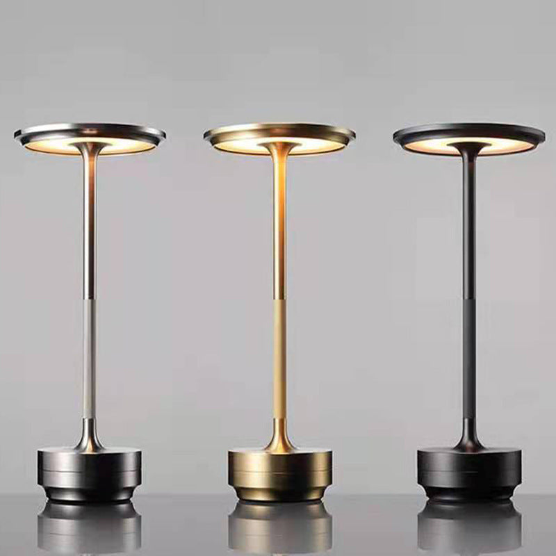 5200mAh Rechargeable Cordless LED Table Lamp