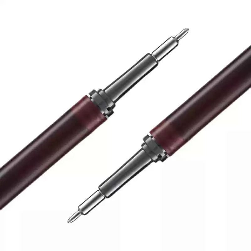 Pentel EnerGel LRN3 Needle-Point Gel Pen Refill - 0.3mm - 5 Pack