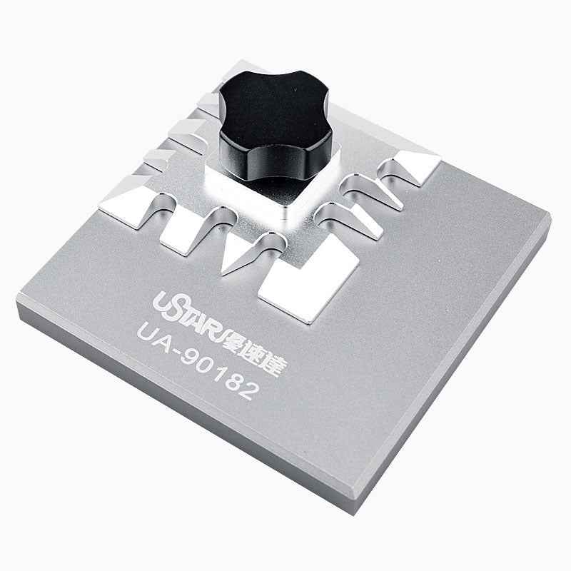 Master Tools 9931 Foto ets buiger L - Pijp-Lines Modelbouw & Hobby
