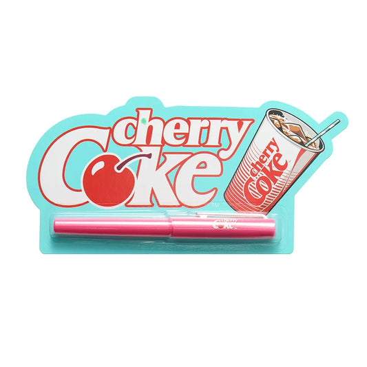KACO MELLOW x Coca-Cola Limited Edition Fountain Pen EF Nib
