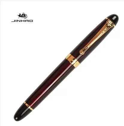 Jinhao X450 Fountain Pen Medium Nib