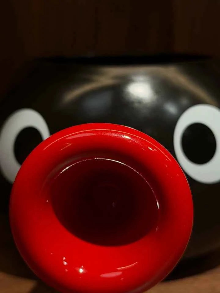 Pingu NOOT NOOT Mug – 450ml Ceramic Coffee Cup