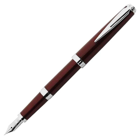 Sailor Reglus Fountain Pen Fine Nib with Ink Converter