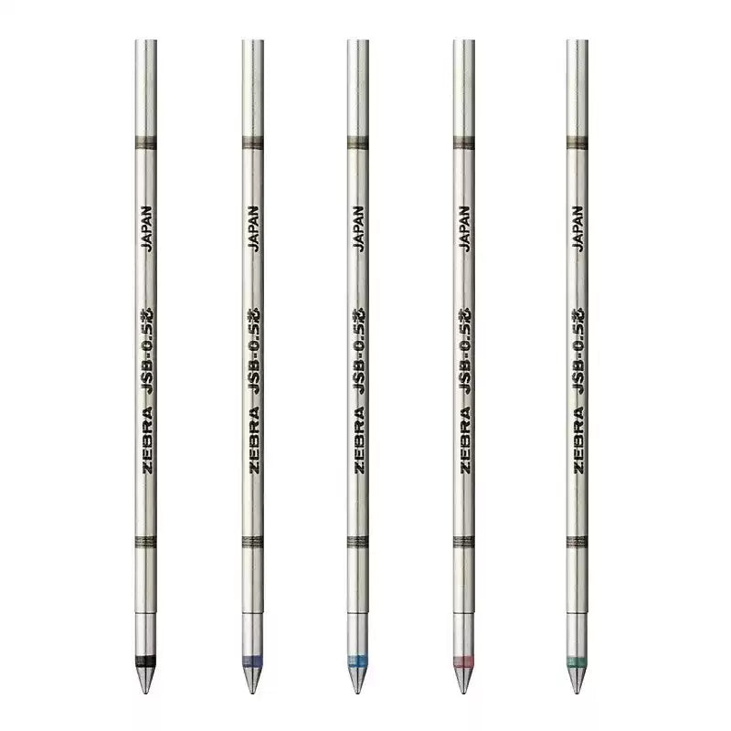 Zebra: High-Quality Japanese Pens & Art Supplies | TTPen