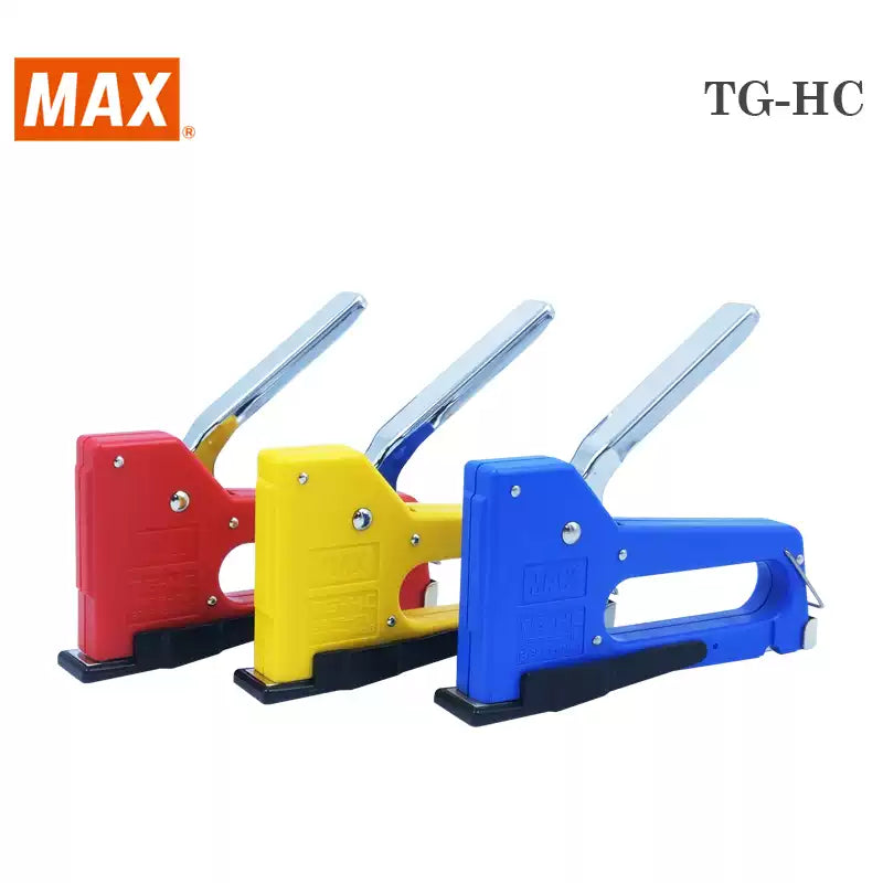 Max Mini Tacker TG-HC Light Duty Guntacker - TTpen