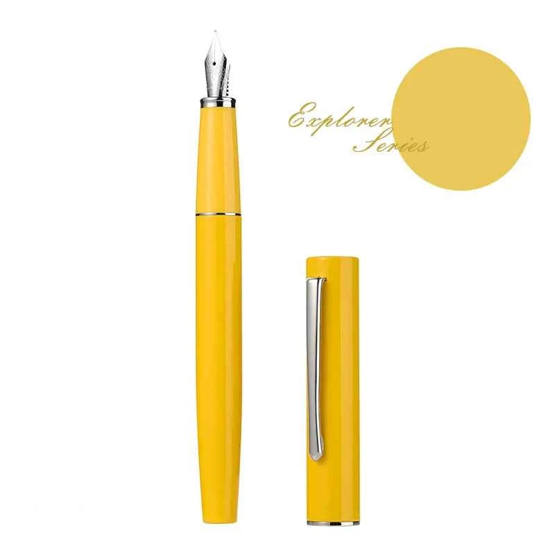 Hongdian C2 Explore Fountain Pen