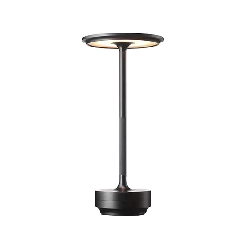 5200mAh Rechargeable Cordless LED Table Lamp