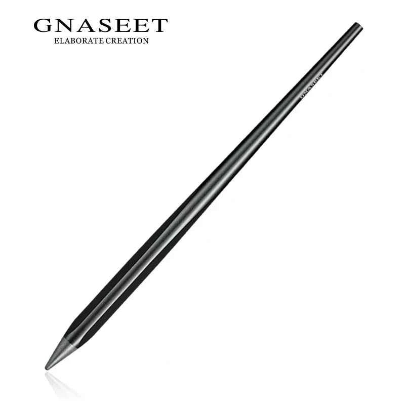 GNASEET Eternal Inkless Metal Pencil