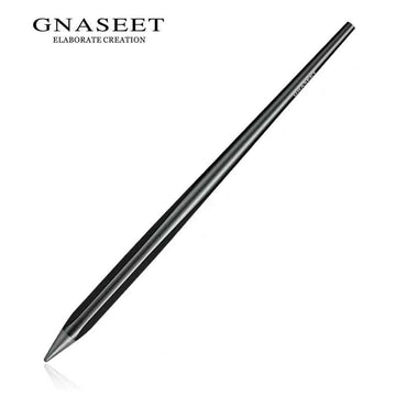 GNASEET Eternal Inkless Metal Pencil