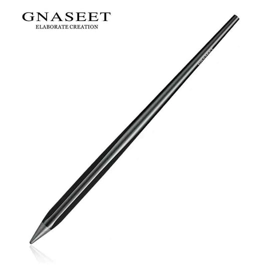 GNASEET Eternal Inkless Metal Pencil