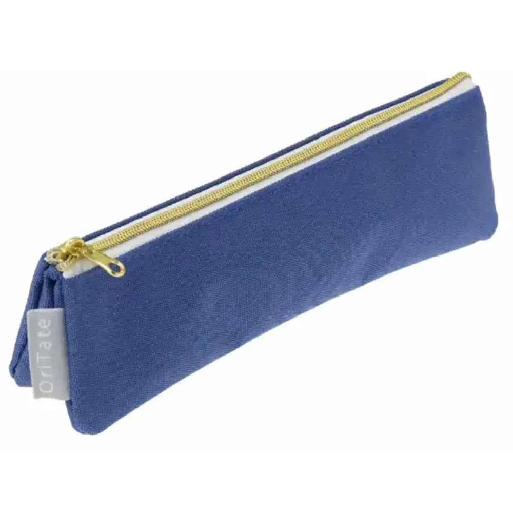 Raymay Fujii Oritate Self-Standing Slim Pen Case