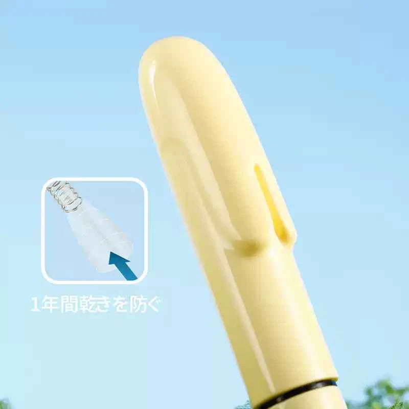 Japan Platinum Rabbit Series Pocket Fountain Pen