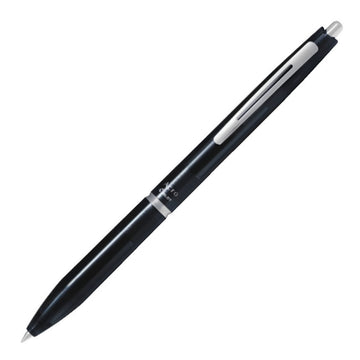 PILOT ACRO 300 Low-Viscosity Oil-Based Ballpoint Pen, 0.5 mm Black Ink