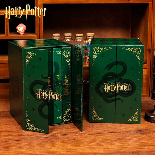 Harry Potter Draco Malfoy Limited Edition Blind Box Gift Set