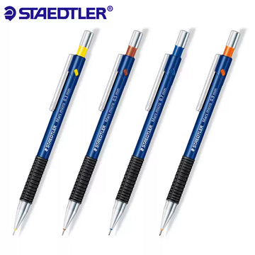 Mars Micro STAEDTLER Mars Micro 775 Mechanical Pencil 0.3/0.5/0.7/0.9mm